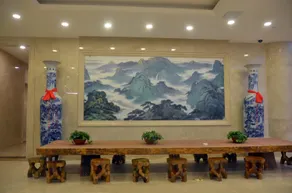 Long Teng International Hotel - Image 3