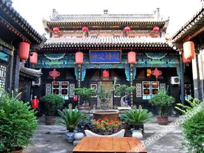 Xirentai Hotel - Image 2