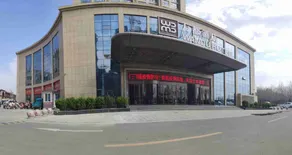Wandu Hotel - Image 4