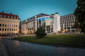 FELIX Suiten im Lebendigen Haus am Zwinger - Image 2