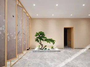 Floral Hotel Nanjing Huakang - Image 5