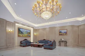 Vienna International Hotel (Hezuo Xiangbala Plaza store) - Image 5