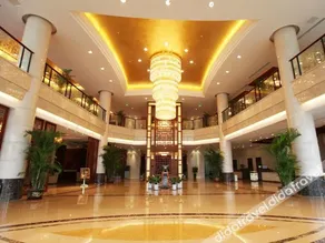 ANHUI CONSTRUCTION ENGINEERING GROUP NEW ERA HOTEL - Image 5