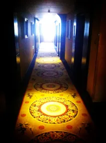 Jin Gang Hotel - Image 5