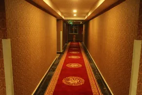 Manhattan International Business Hotel Panzhihua - Image 3