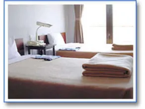 Business Hotel Sun Royal - Image 2