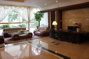 Nanchong Beihu Hotel - Image 4