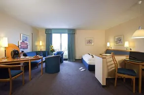 Amedia Boardinghouse Frankfurt-Airport - Image 2