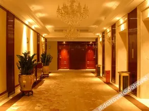 Phoenix Hotel Zhongshan Oriental (Zhongshan Dengdu Ancient Town Huayi Square) - Image 5
