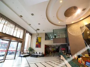 Wonhow Fashion Motel Yichang - Image 4