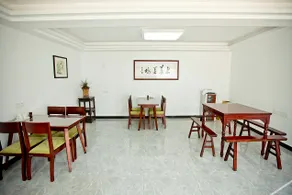 Yue Ke Home (Huangshan High Speed Railway North Station) - Image 5