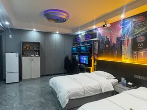 JUHAI IMPORTANT HOTEL - Image 5