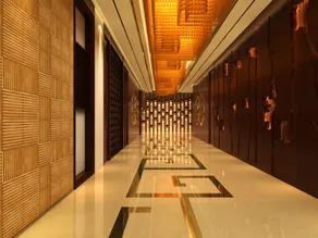 Linhai Business Hostel - Image 3