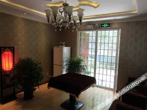 Gaoyuan Shuixiang Hostel - Image 5