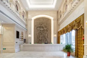 Vienna International Hotel（Wu Han YongFeng HanNan） - Image 2
