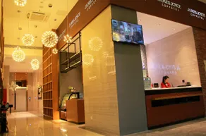 Ju Fei Hotel(Foshan Sanshui Xindongli Square) - Image 4