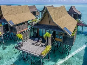 Sipadan Kapalai Dive Resort - Image 3