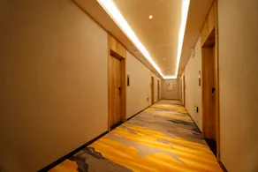 Yijia 365 Chain Hotel (Jingxin Street Store, Jingxian County) - Image 3