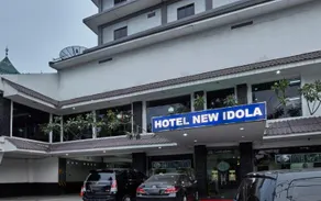 Hotel New Idola - Image 5