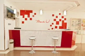 Thank Inn Hotel Shandong Binzhou Wudi County Walking Street - Image 5