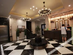 Grand Yixian Mansion (Nanjing University Yunnan Road Subway Station) - Image 5