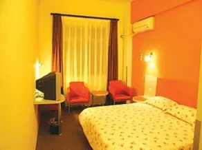 Polysheron Hotel Shanghai Jinshan Bailian City Beach - Image 2