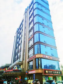 Huaying Weekend Apartment - Image 5