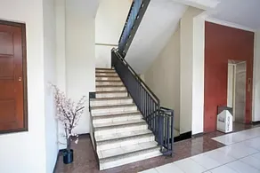 Urbanview Hotel de Kopen Malang by RedDoorz - Image 3