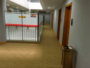 Xiongfu Business Hotel (Yulin Yufu Road Store) - Image 3