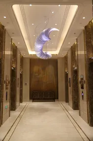 Suzhou Shihu Lake Jinling Garden Hotel - Image 2