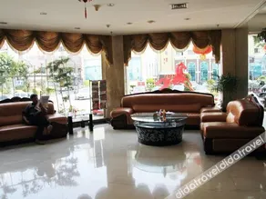 Golden Star Hotel - Image 5