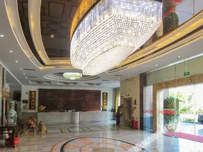 Qionghai Jiaji Hengde Huanglong Hotel - Image 4
