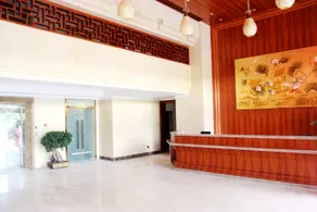 Qingdao Haitai Wanfeng International Hotel (Shilaoren Beach Branch) - Image 3