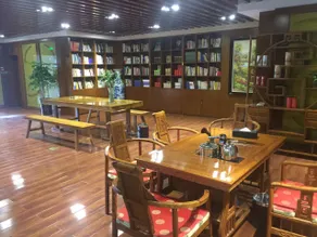 RongHua Hotel (Baoji Kaixuan City) - Image 4