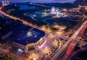 Yazhijia Zhixiang Hotel (Hengshan Branch) - Image 2
