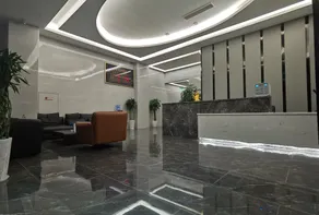 Chengdu Jiadila Hotel - Image 1