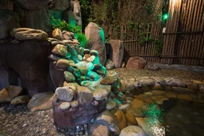 Dalian Kerren Hot Spring Hotel - Image 3