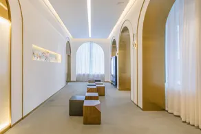 QUEEN HOTEL (Changle Hangcheng Metro Station Branch) - Image 5