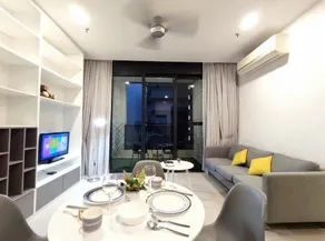 Arcoris Mont Kiara by MK Home - Image 2