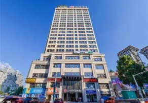Echarm Hotel (Chongqing Dadukou Pedestrian Street Xinshancun Metro Station) - Image 3