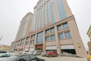 Meilun Hotel - Image 5