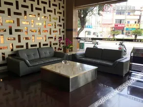 wonder travel hotel(kaiping dongxing) - Image 2