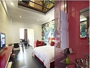 Taizhou Huangyan·Paris Designer Hotel（ jiufenggongyuandian) - Image 3