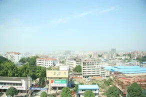 Wan Li Hotel - Image 4