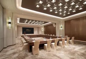 Fillmore International Hotel Shanghai - Image 3