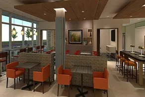 Holiday Inn Express & Suites Grand Rapids Airport - South by IHG - Image 4