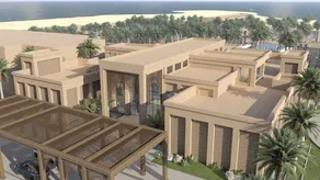 Sakhra Hotel & Spa, Almaza Bay - Image 3