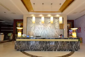 Skyscraper Hotel (Huangyan Jiufeng Park) - Image 5