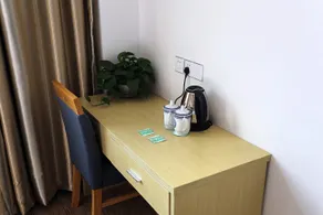 Starway Hotel Hangzhou Yipeng Shopping Center - Image 5