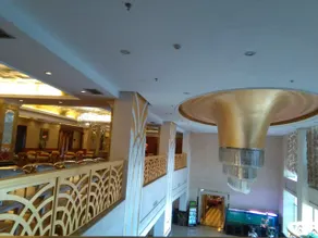 Helan International Hotel - Image 2